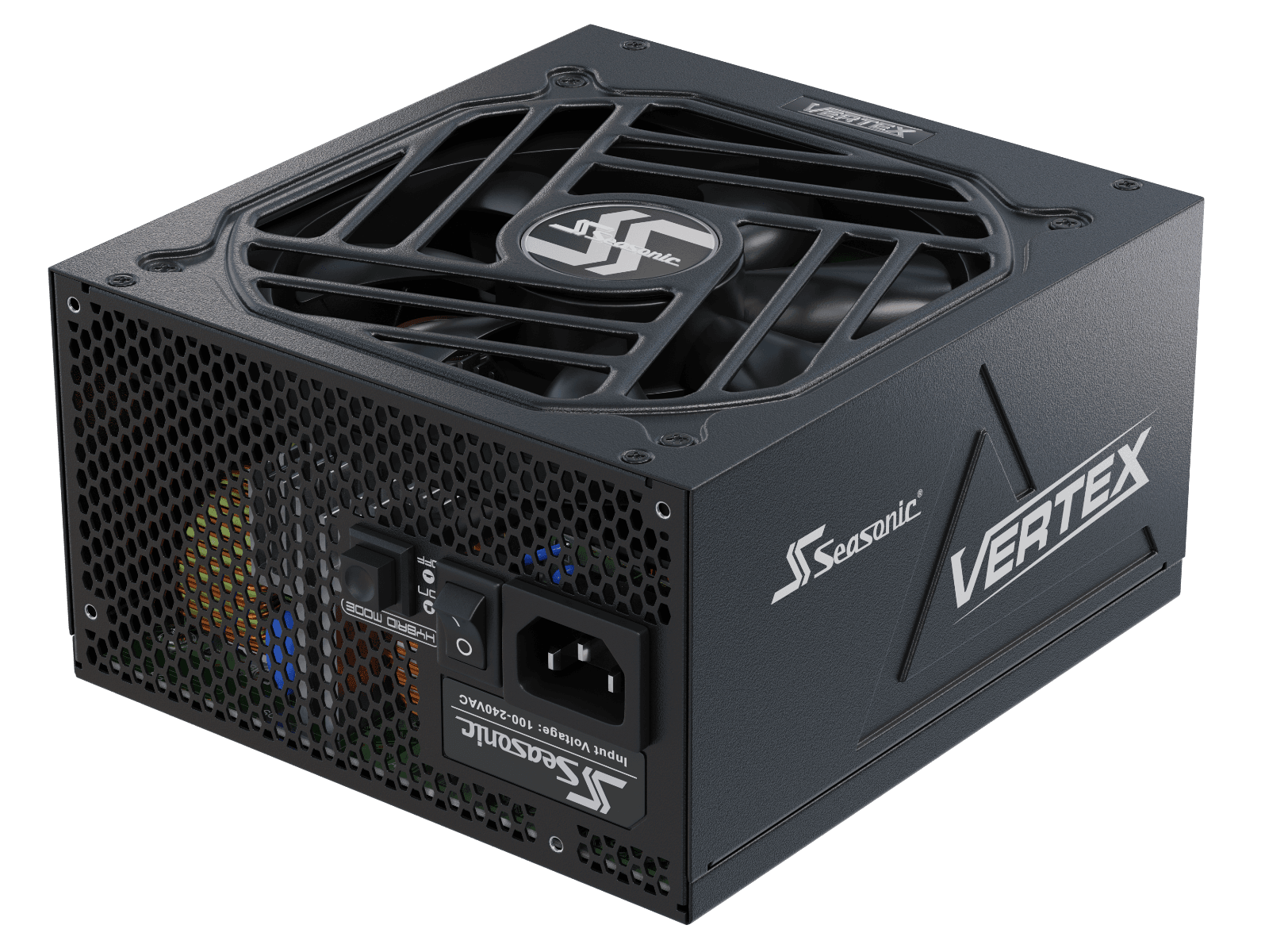 SEASONIC VERTEX 80PLUS PLATINUM PX1200 1200W PSU