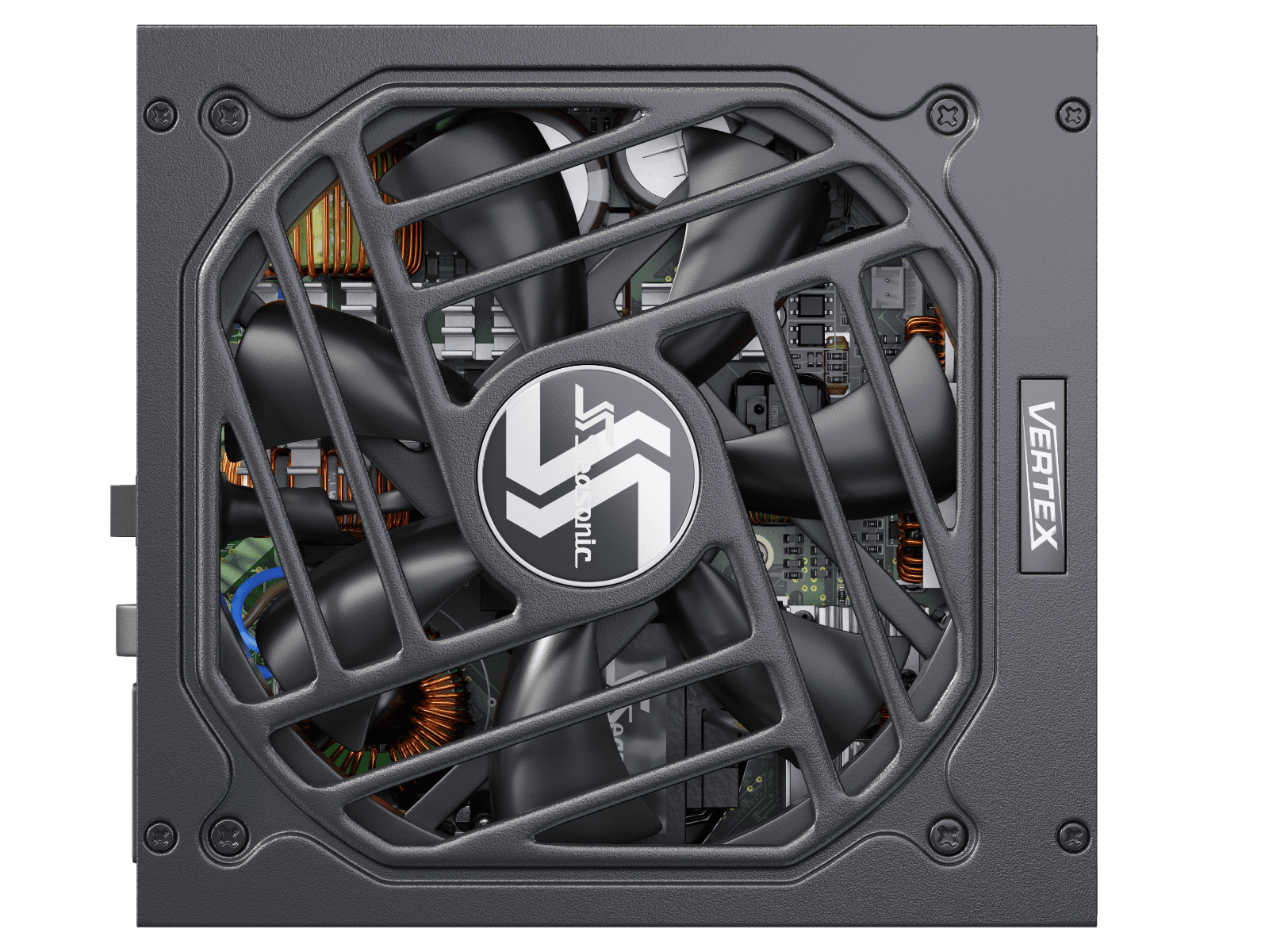 SEASONIC VERTEX 80PLUS PLATINUM PX1200 1200W PSU
