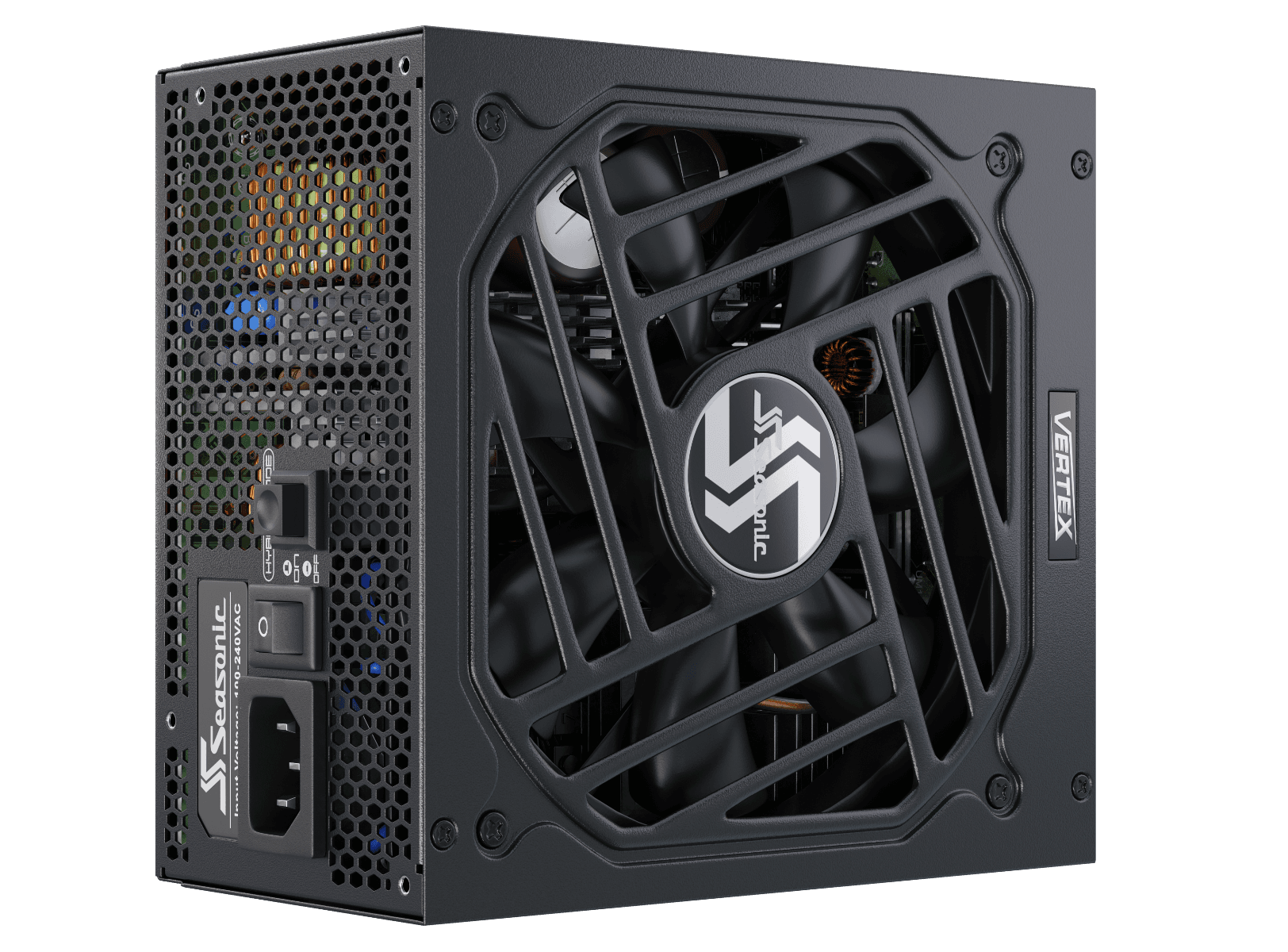 SEASONIC VERTEX 80PLUS PLATINUM PX1200 1200W PSU