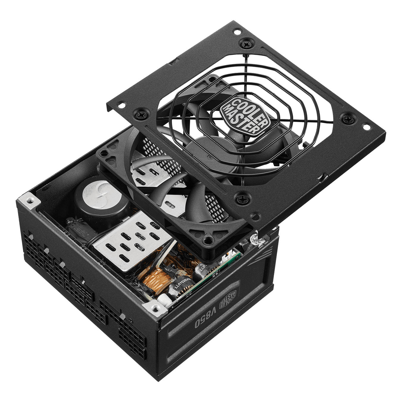 Cooler Master V SFX GOLD 850W ATX3.0