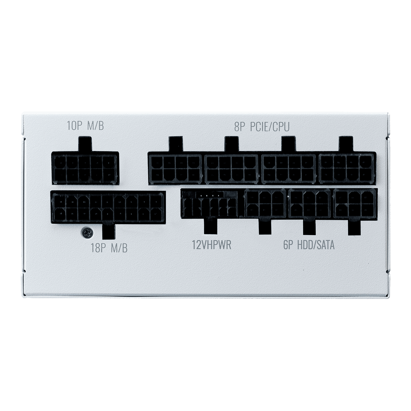 Cooler Master V SFX GOLD 850W ATX3.0 WHITE