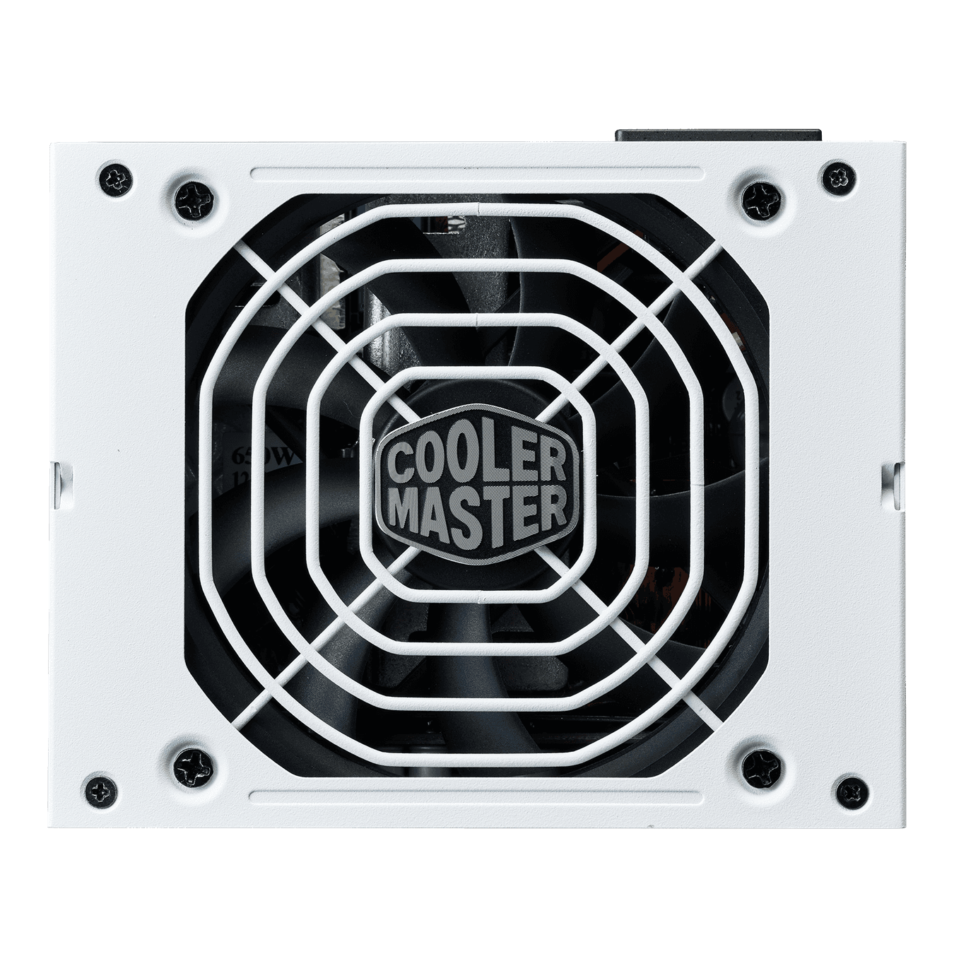 Cooler Master V SFX GOLD 850W ATX3.0 WHITE