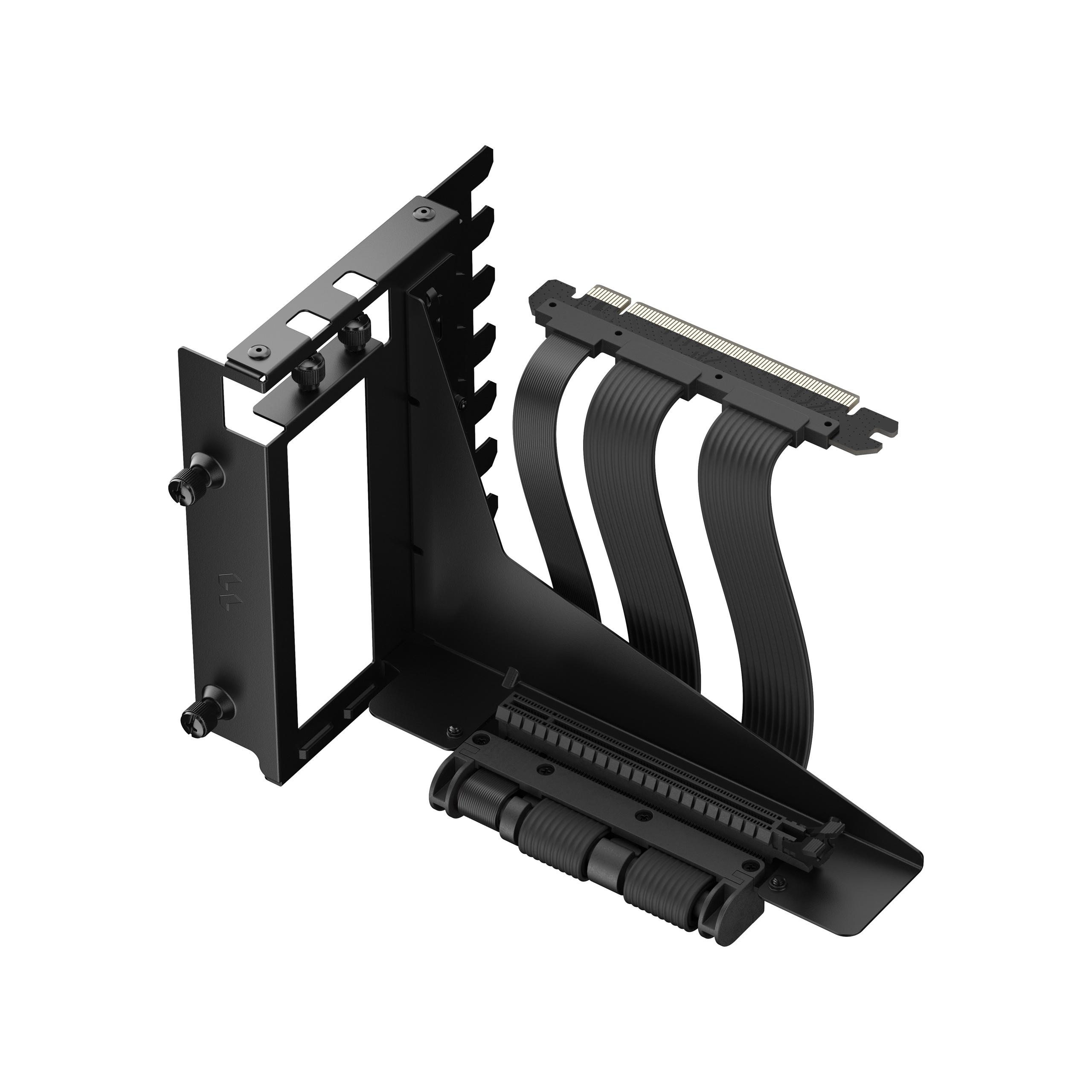 Fractal Design FLEX 2 PCIE 4.0 BLACK
