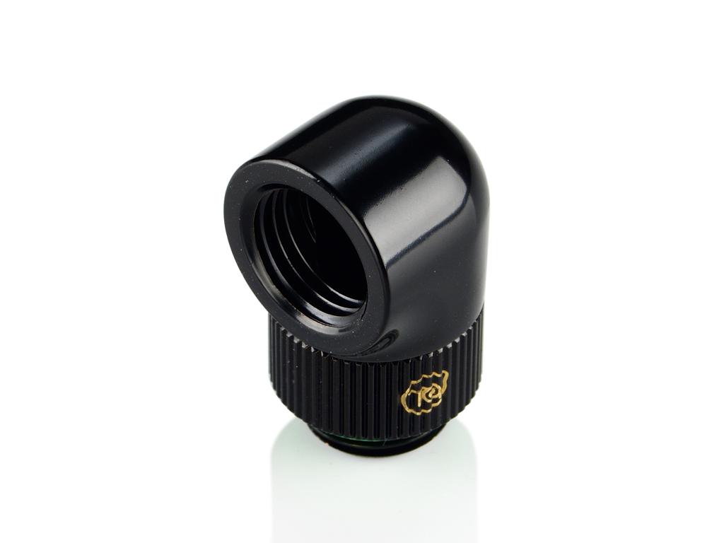 TOUCHAQUA G1/4" Rotary 90 degree IG1/4" Extender