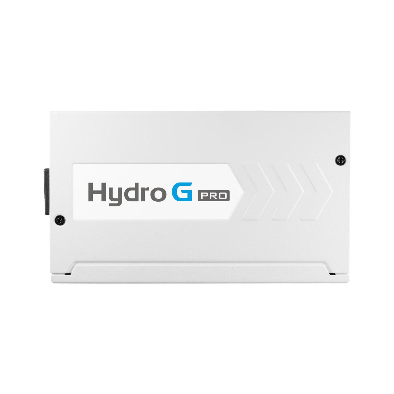 FSP HYDRO G PRO 3.0 GEN5 1000W GOLD WHITE