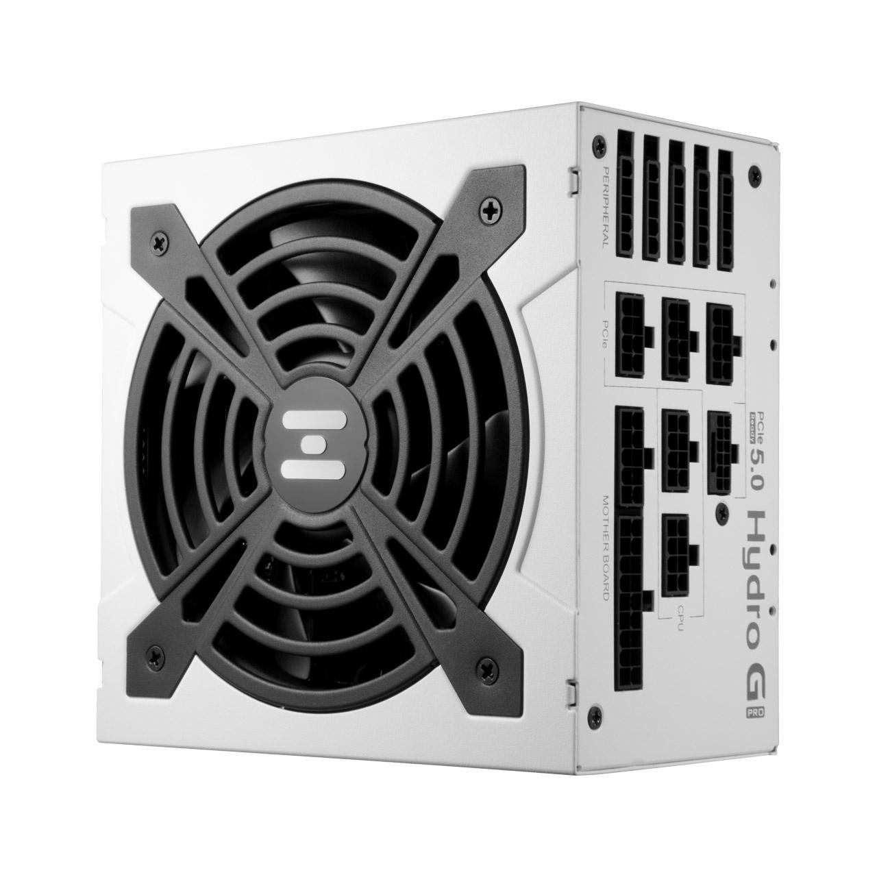 FSP HYDRO G PRO 3.0 GEN5 1000W GOLD WHITE
