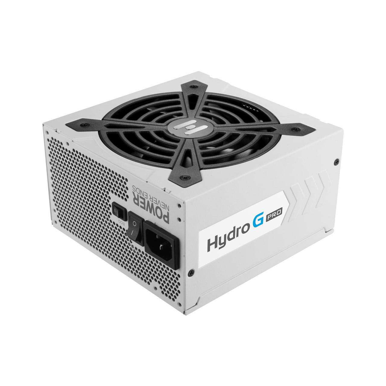 FSP HYDRO G PRO 3.0 GEN5 1000W GOLD WHITE