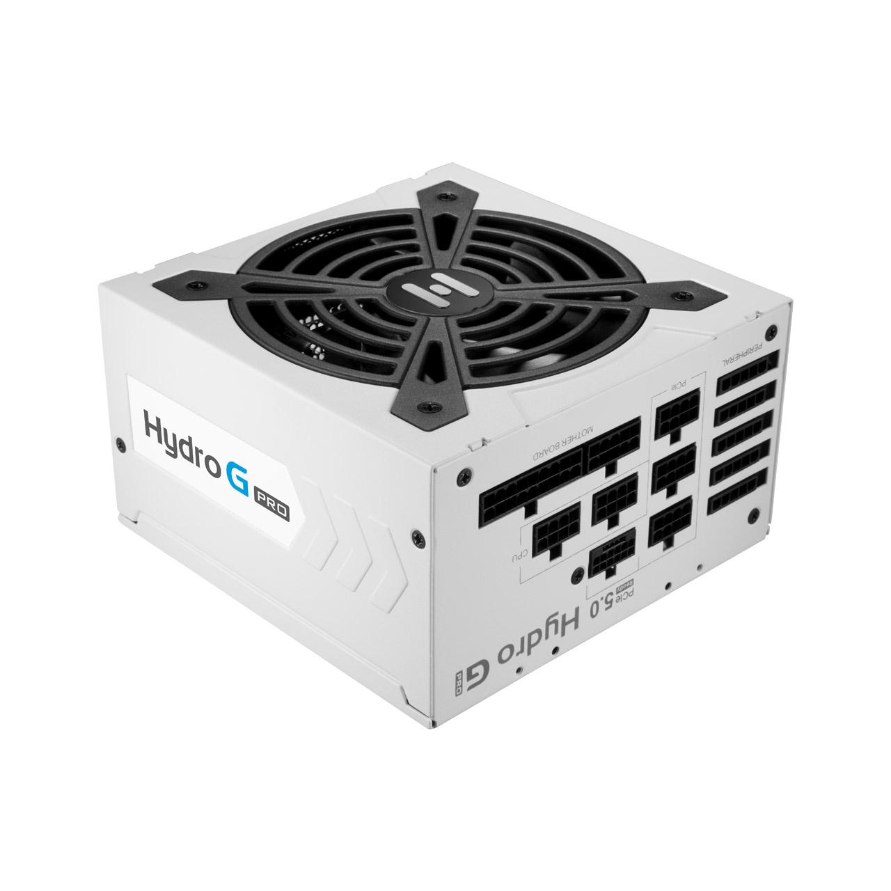 FSP HYDRO G PRO 3.0 GEN5 1000W GOLD WHITE