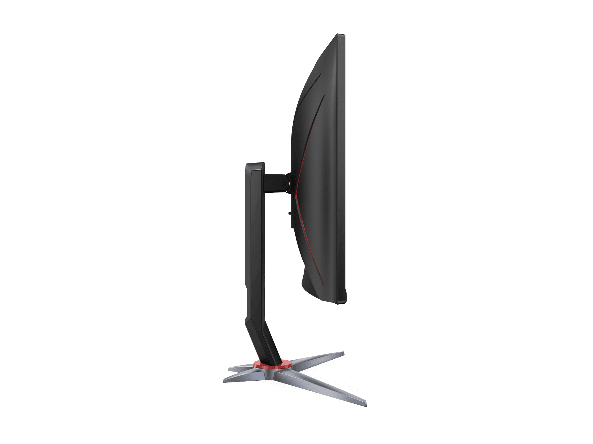 AOC CQ27G2 27" MONITOR