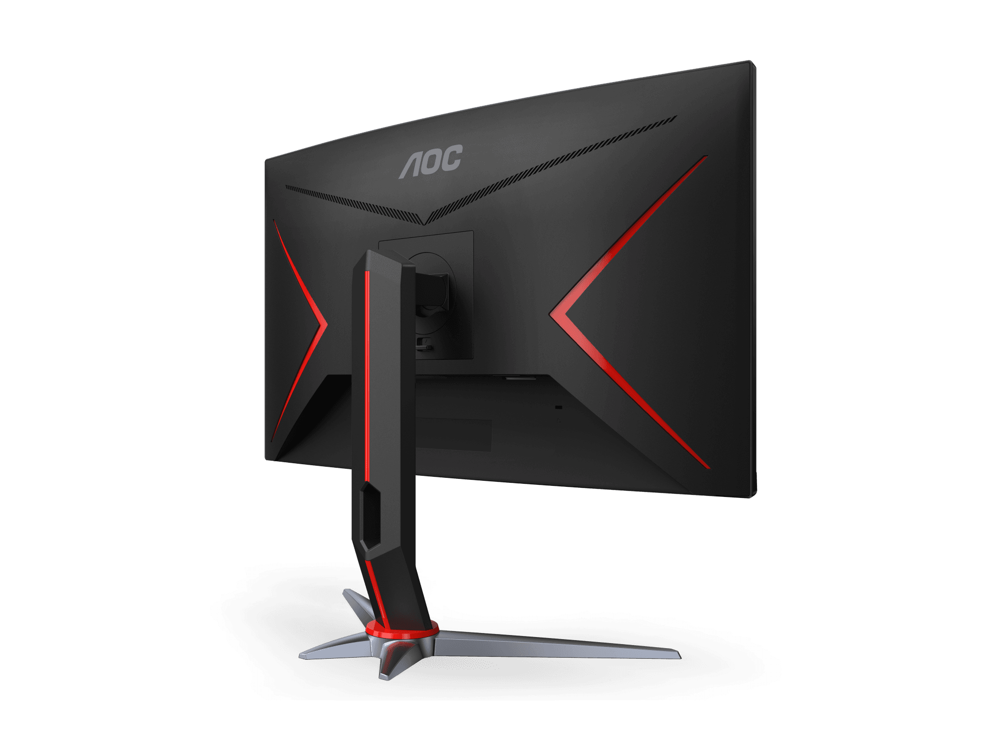 AOC CQ27G2 27" MONITOR