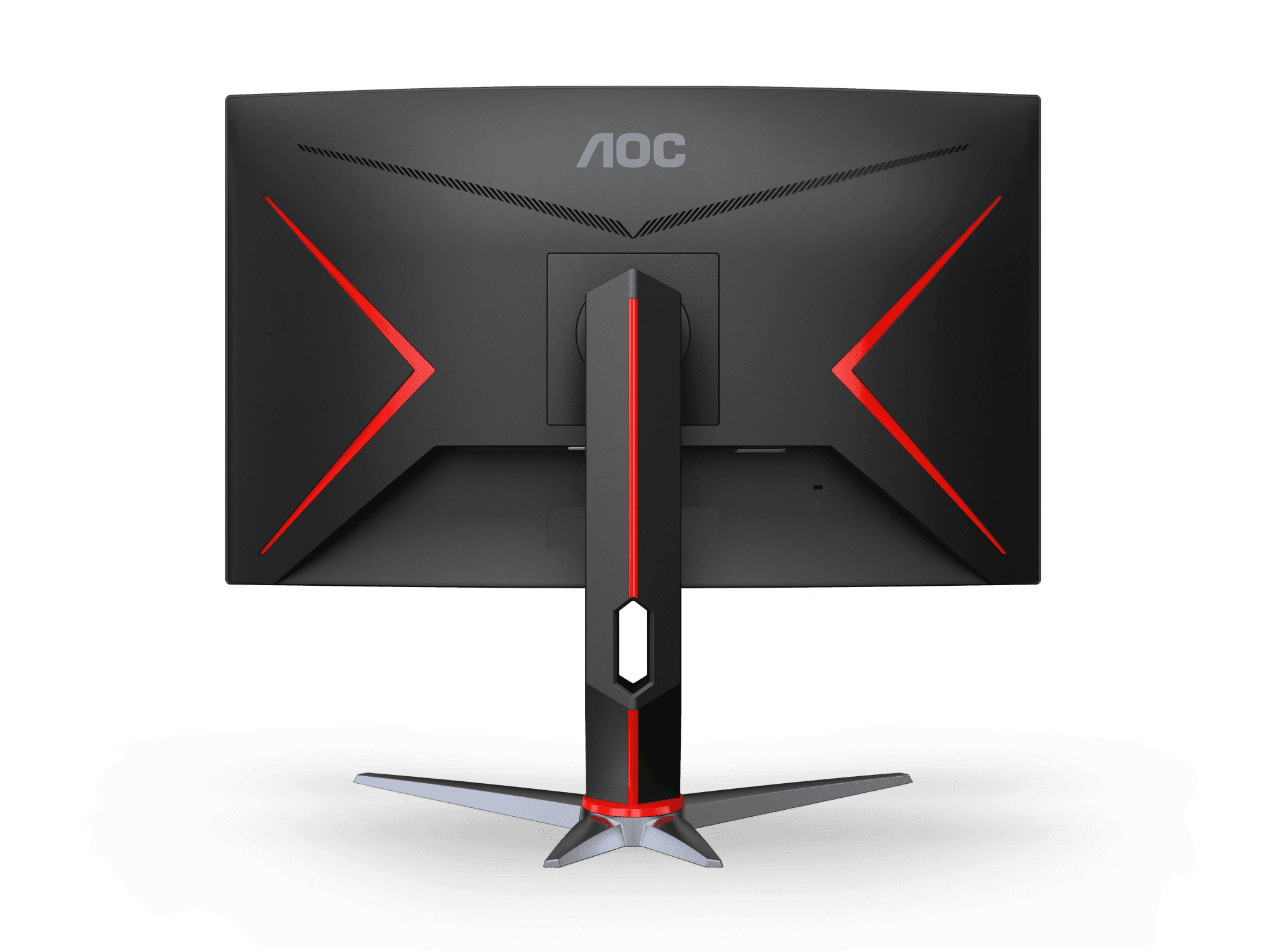 AOC CQ27G2 27" MONITOR