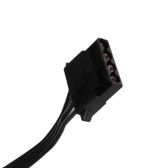 SILVERSTONE VIVA 550 BRONZE EPS8PIN X2