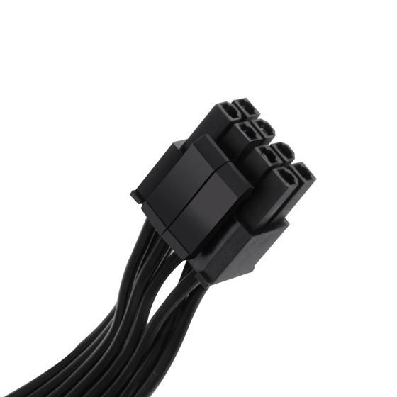 SILVERSTONE VIVA 550 BRONZE EPS8PIN X2