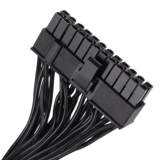 SILVERSTONE VIVA 550 BRONZE EPS8PIN X2