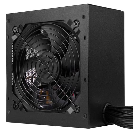 SILVERSTONE VIVA 550 BRONZE EPS8PIN X2