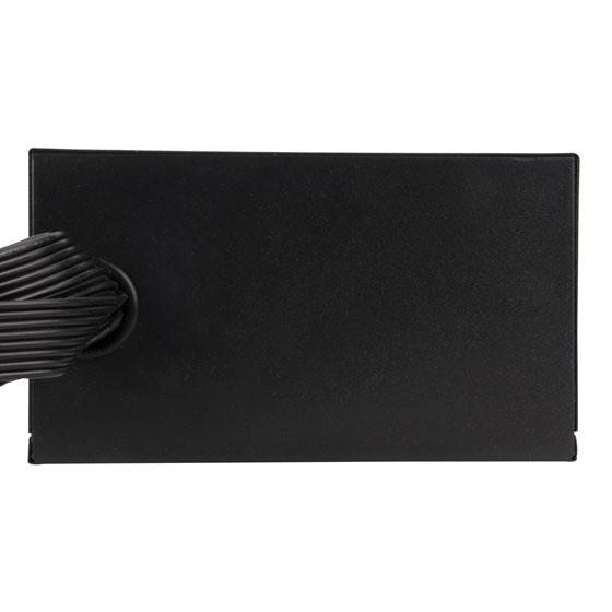 SILVERSTONE VIVA 550 BRONZE EPS8PIN X2