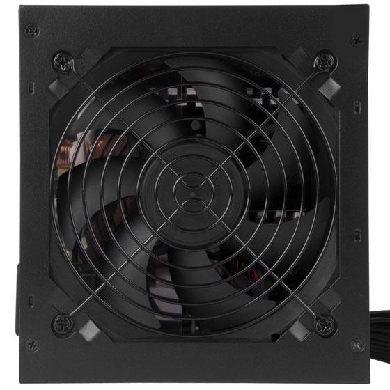SILVERSTONE VIVA 550 BRONZE EPS8PIN X2