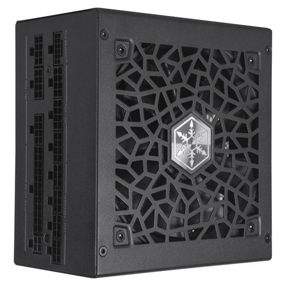 SILVERSTONE HELA SREIES 1300W PLATINUM PCIEGEN 5 FULLY MODUALR