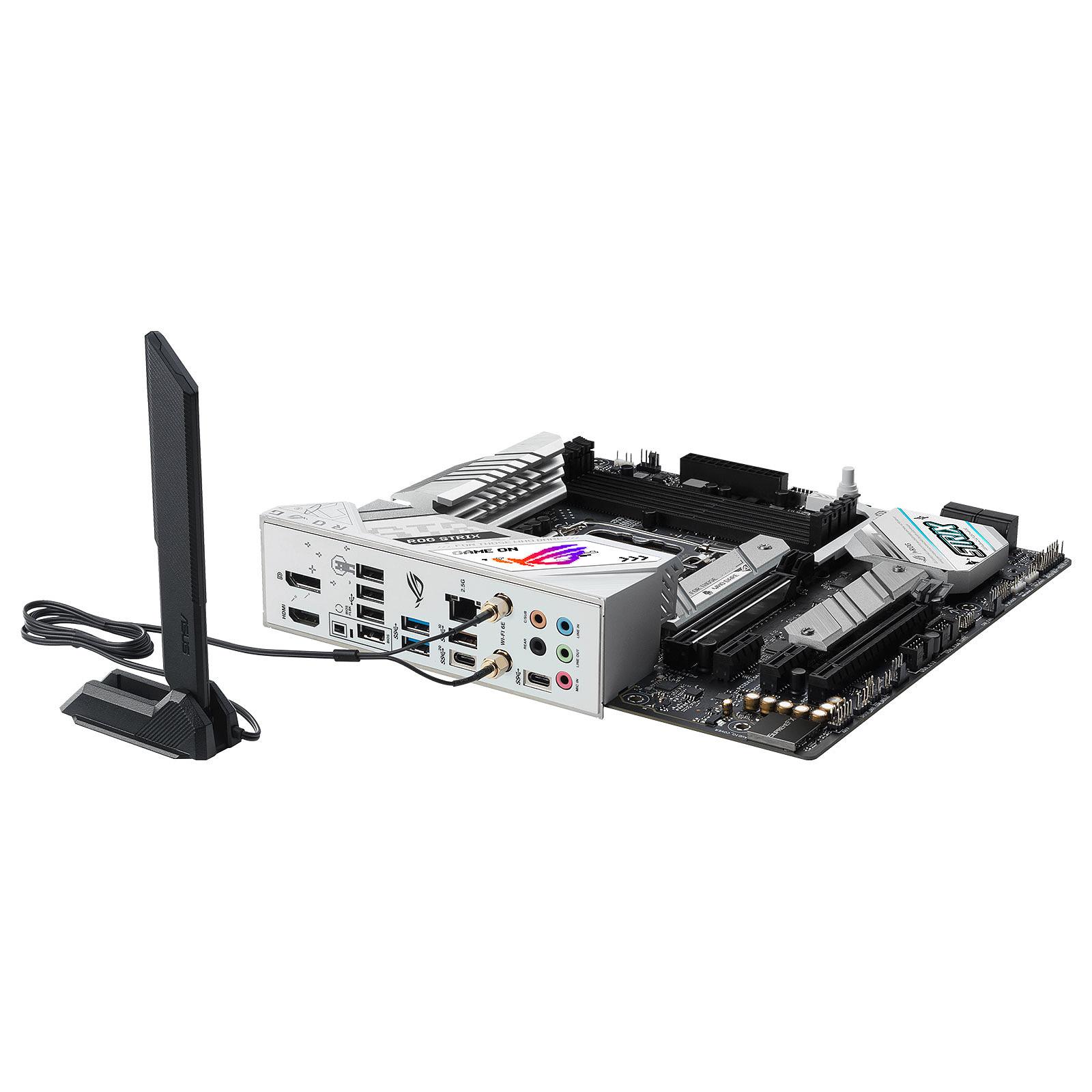 ASUS ROG STRIX B760-G GAMING WIFI