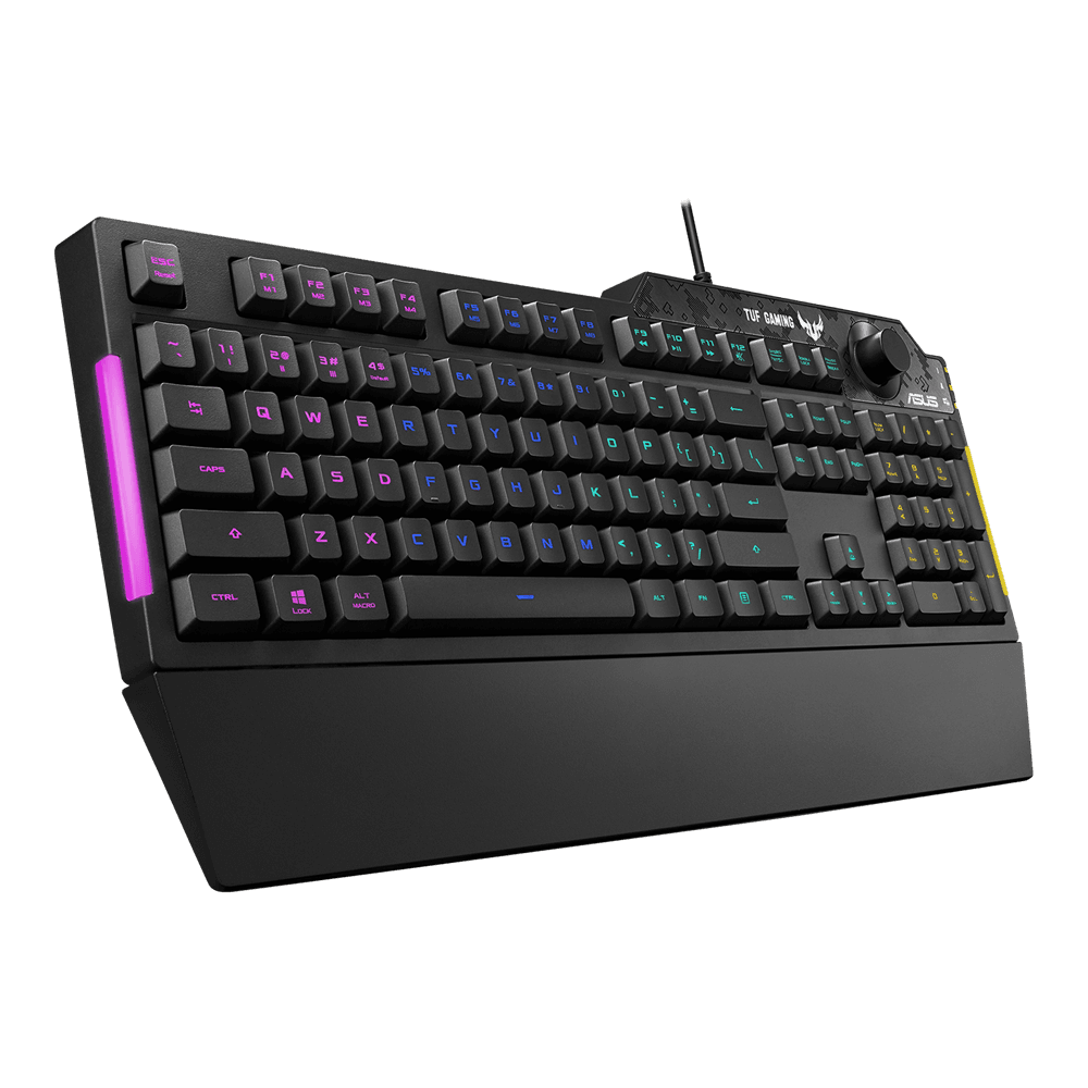 ASUS TUF K1
