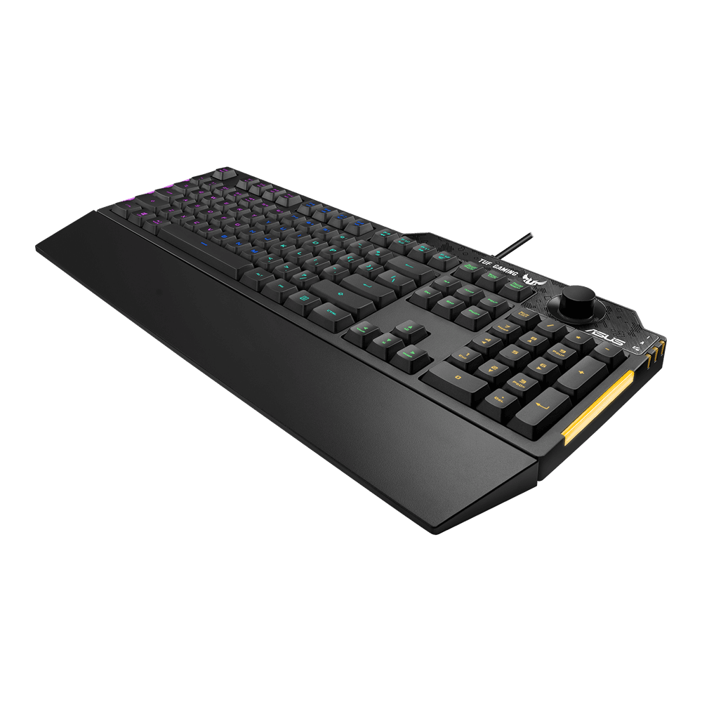 ASUS TUF K1