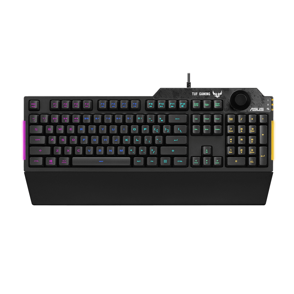 ASUS TUF K1