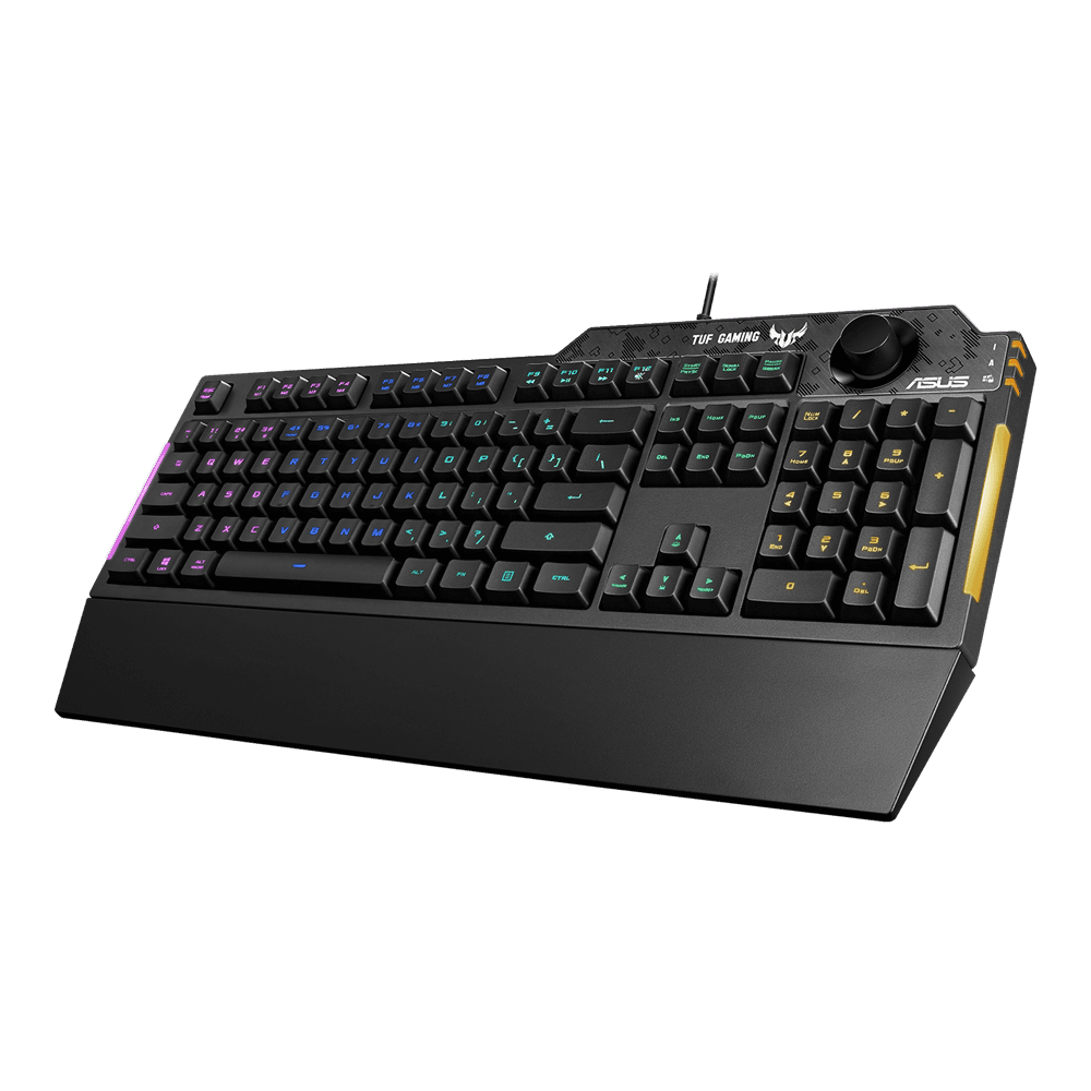 ASUS TUF K1