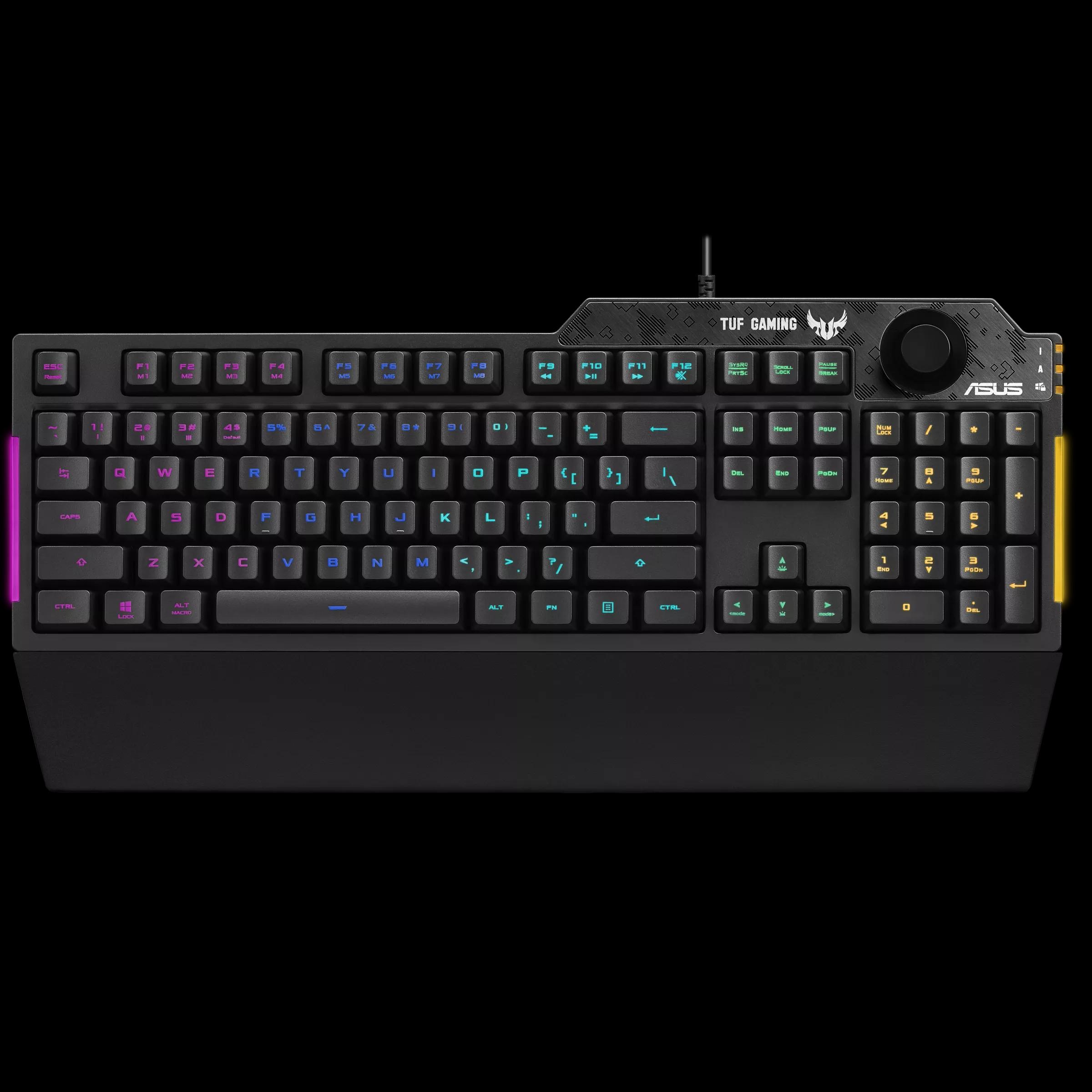ASUS TUF K1