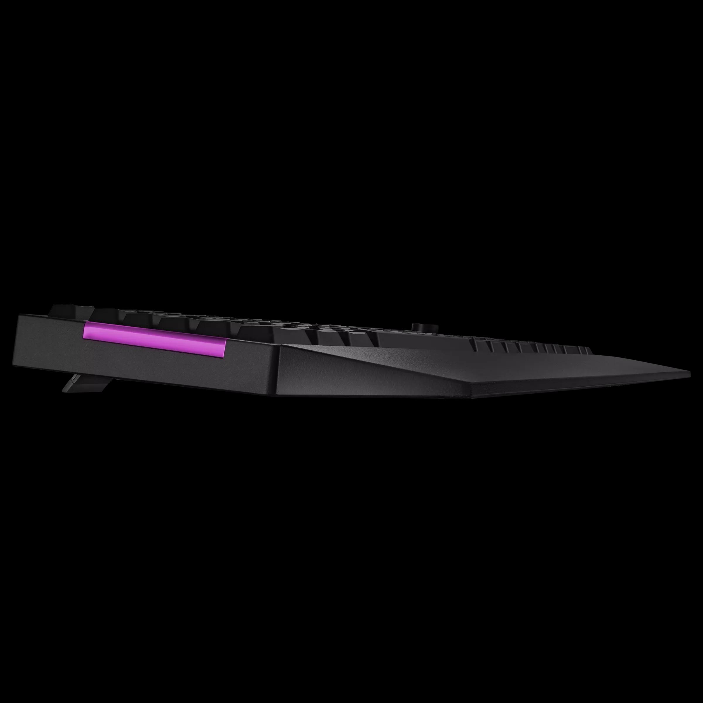 ASUS TUF K1