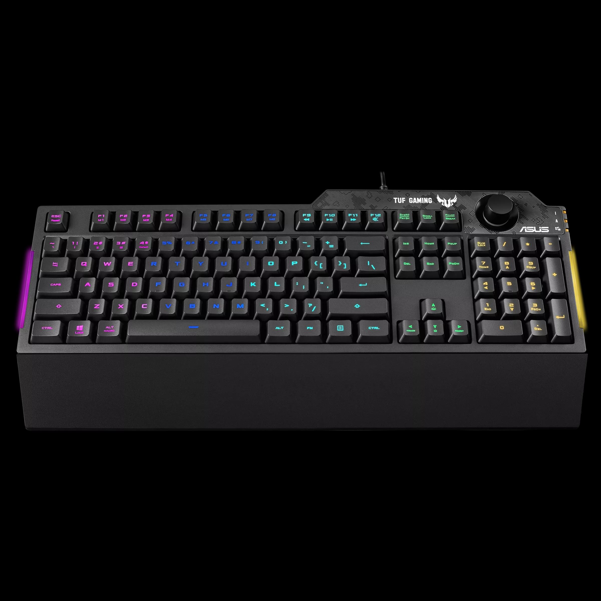 ASUS TUF K1