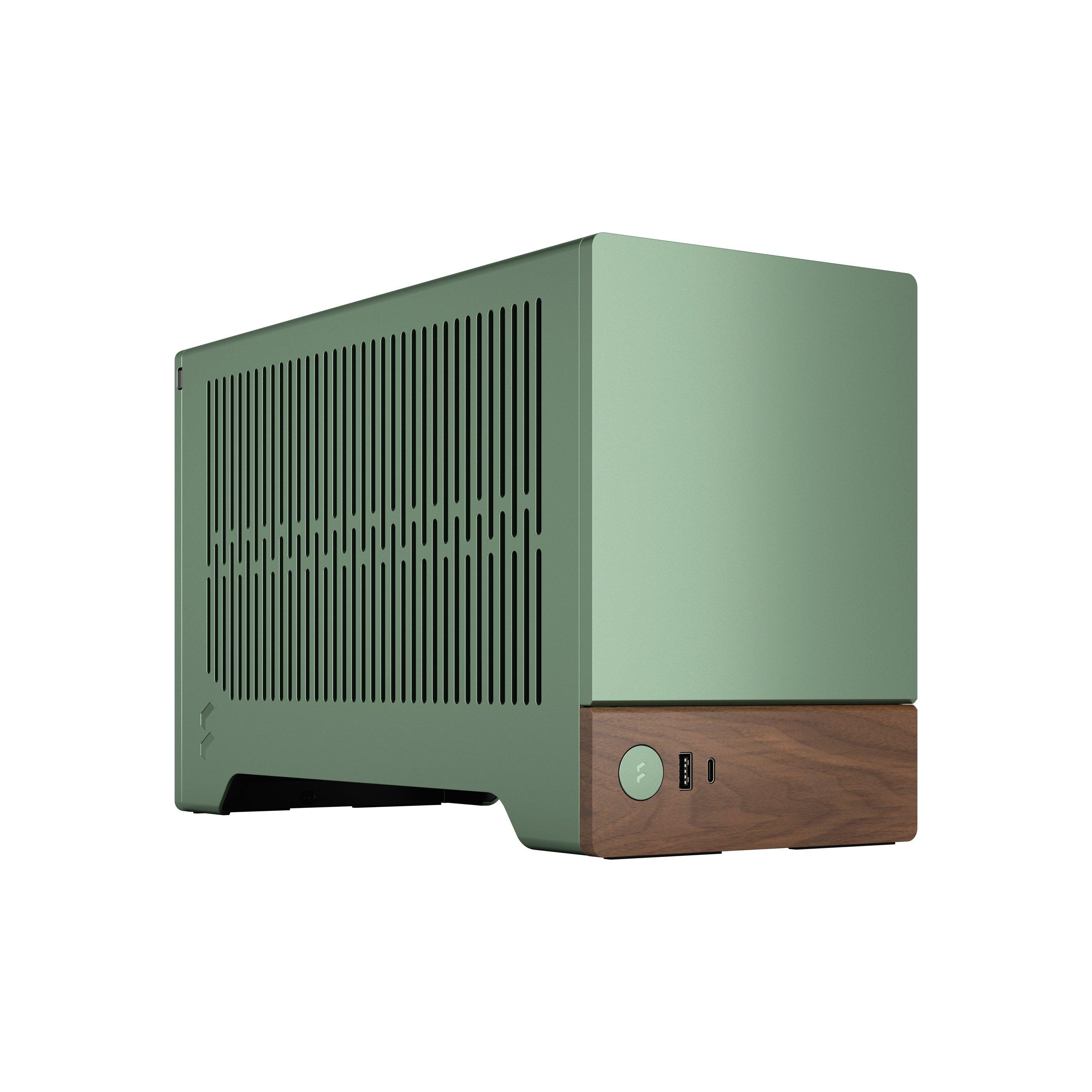 Fractal Design TERRA JADE