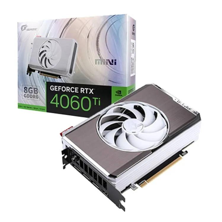 COLORFUL RTX4060 MINI 8GB GDDR6