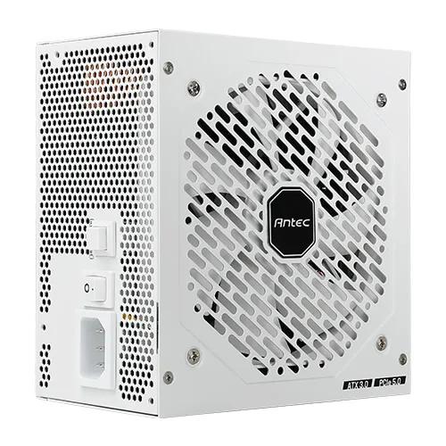 ANTEC NE1000G M GB PSU GOLD MODUALR ATX3.0 (WHITE)