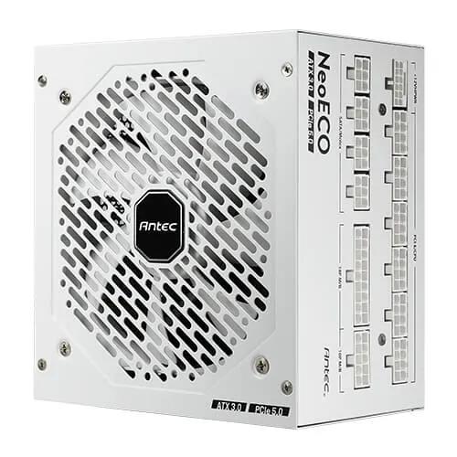 ANTEC NE1000G M GB PSU GOLD MODUALR ATX3.0 (WHITE)
