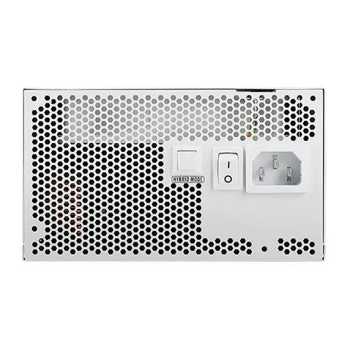 ANTEC NE1000G M GB PSU GOLD MODUALR ATX3.0 (WHITE)