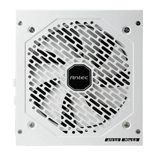 ANTEC NE1000G M GB PSU GOLD MODUALR ATX3.0 (WHITE)