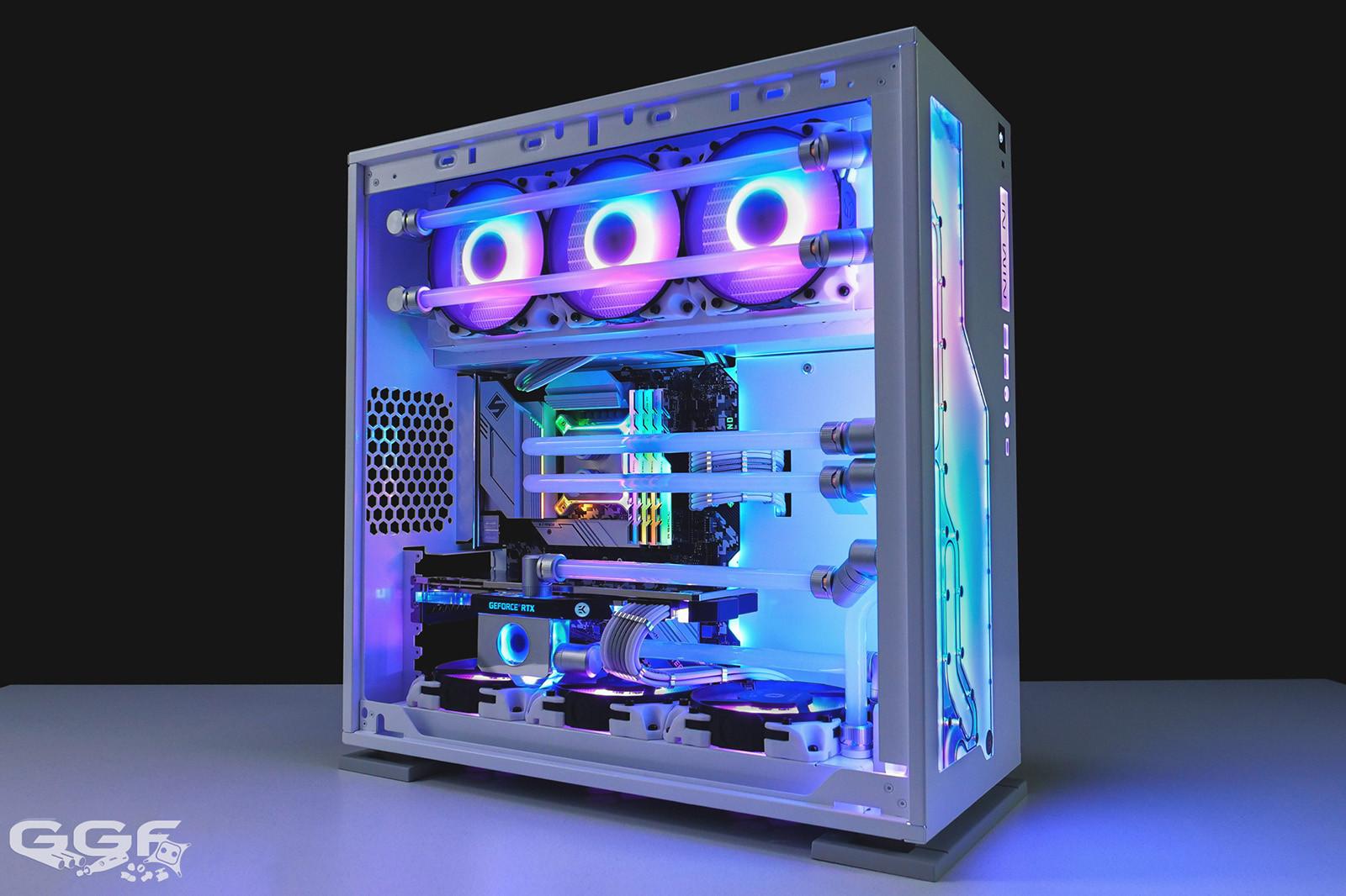 EK CRYOFUEL MYSTIC FOG (1000ml)
