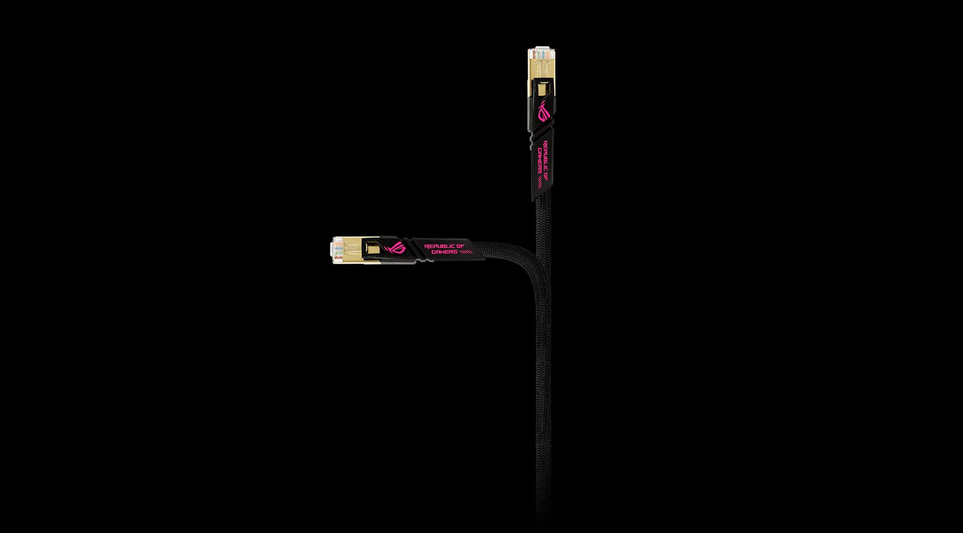 ASUS ROG CAT7 CABLE/APAC/11/3M