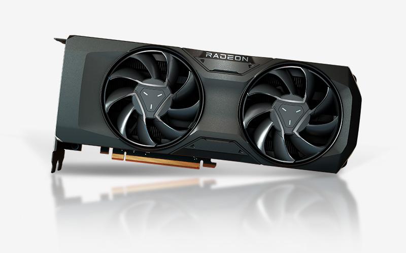 SAPPHIRE AMD RADEON RX7800XT 16GB GDDR6