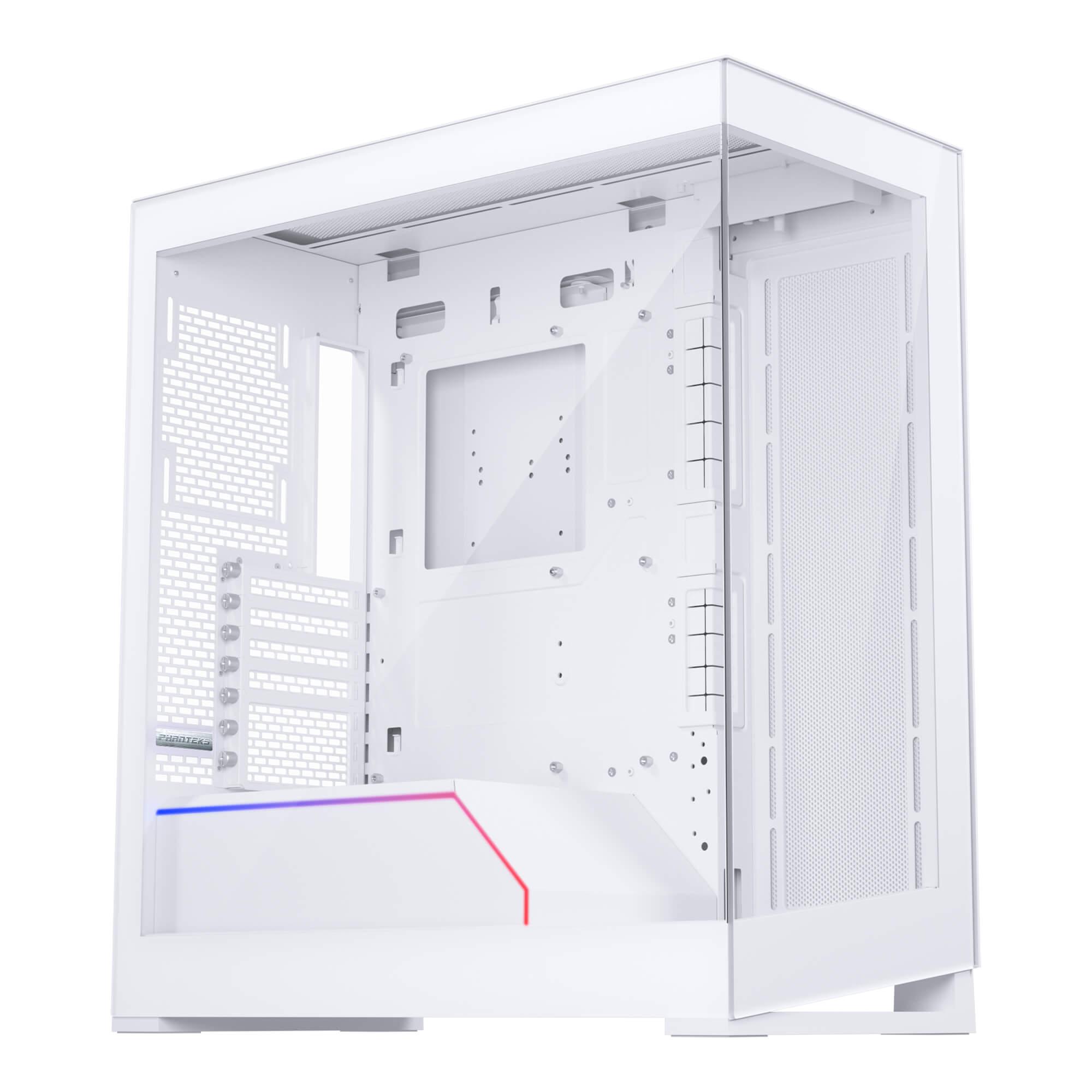 PHANTEKS NV SERIES NV5 CASE WHITE