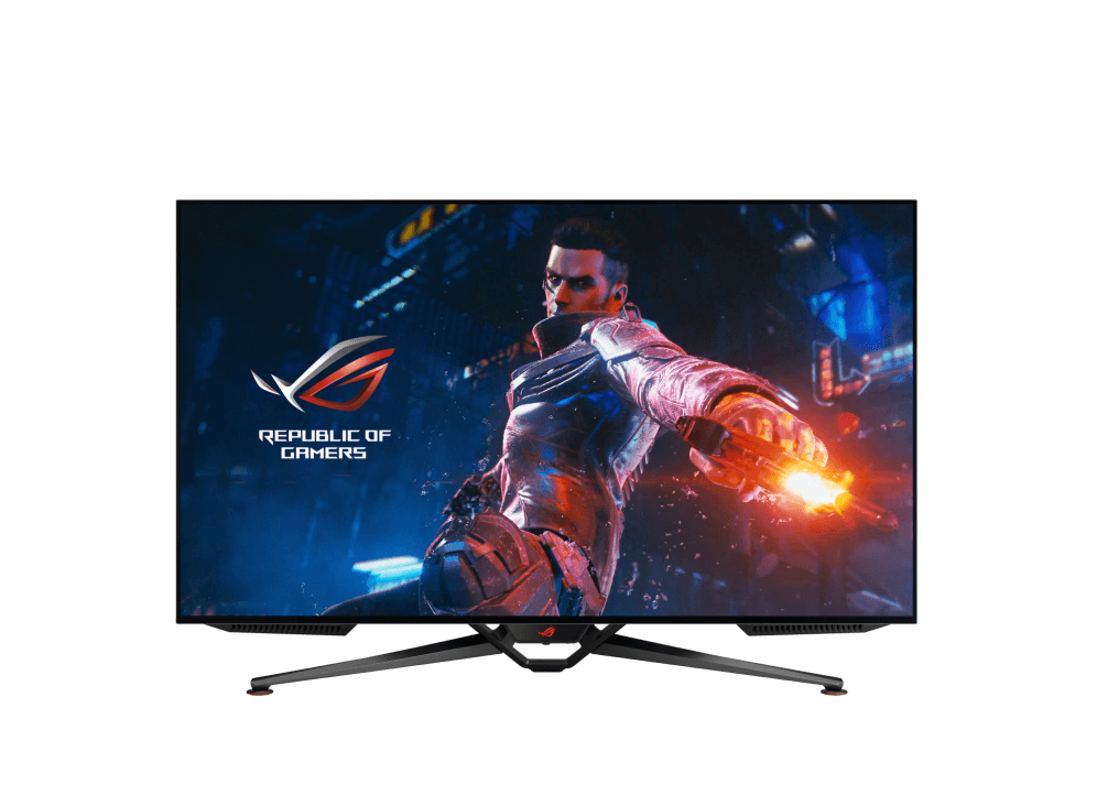 ASUS PG42UQ 42" 4K 138Hz OLED Gaming Monitor