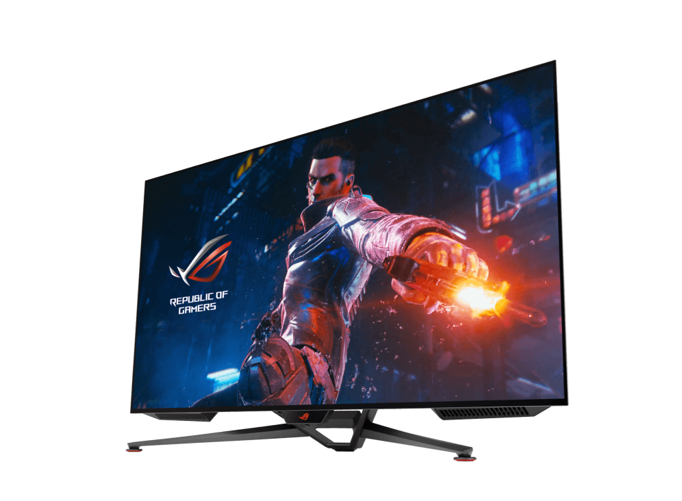 ASUS PG42UQ 42" 4K 138Hz OLED Gaming Monitor