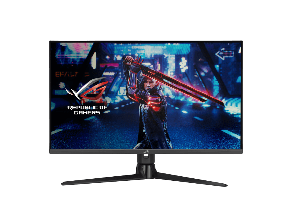 ASUS XG32UQ 32" 4K 160Hz HDR600 Monitor