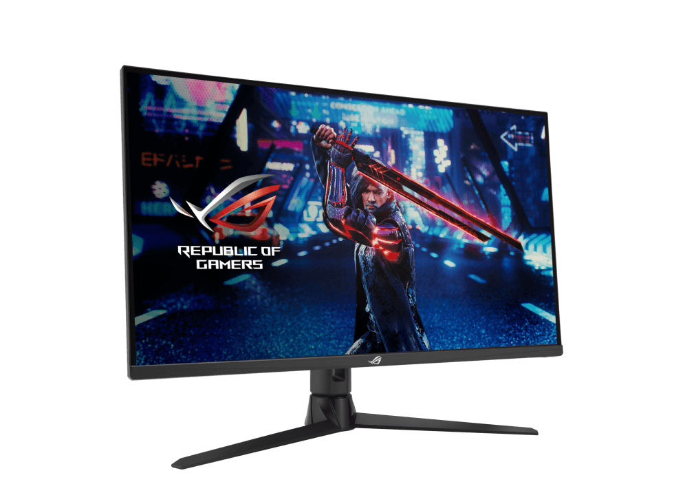 ASUS XG32UQ 32" 4K 160Hz HDR600 Monitor