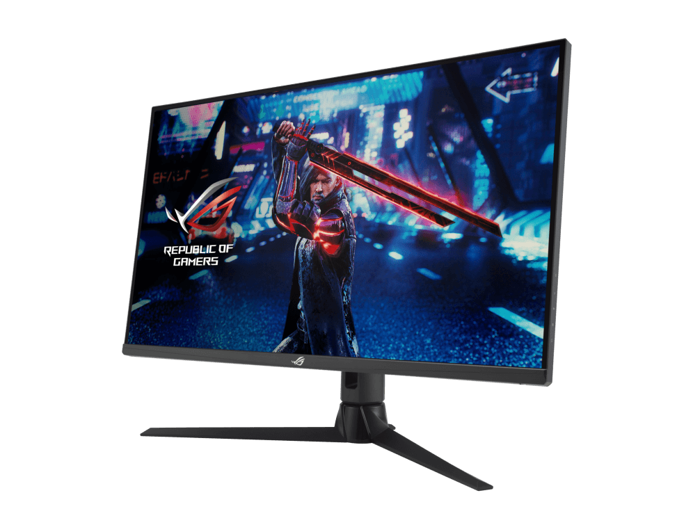 ASUS XG32UQ 32" 4K 160Hz HDR600 Monitor