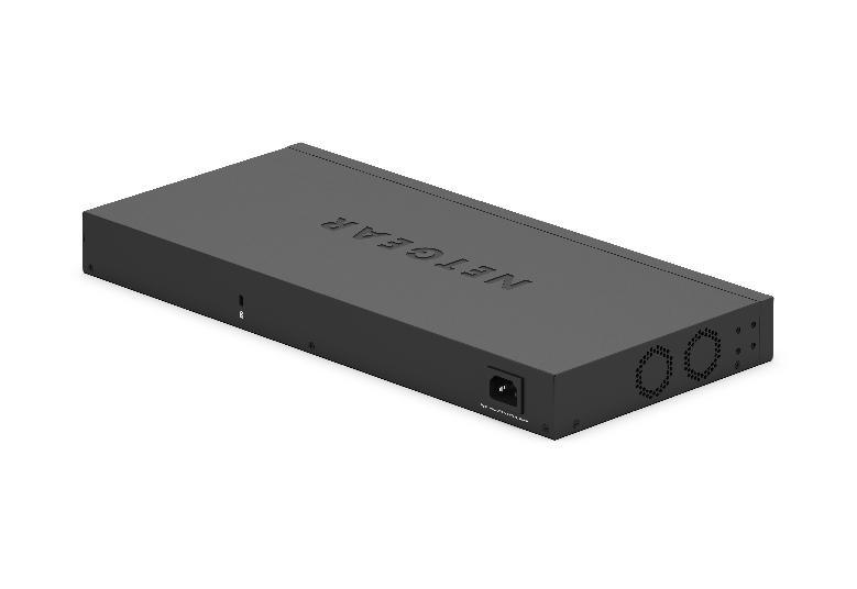 NETGEAR 24-PORT GIGABIT ETHERNET