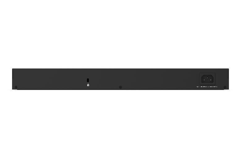 NETGEAR 24-PORT GIGABIT ETHERNET