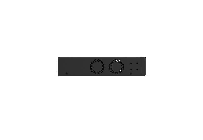 NETGEAR 24-PORT GIGABIT ETHERNET