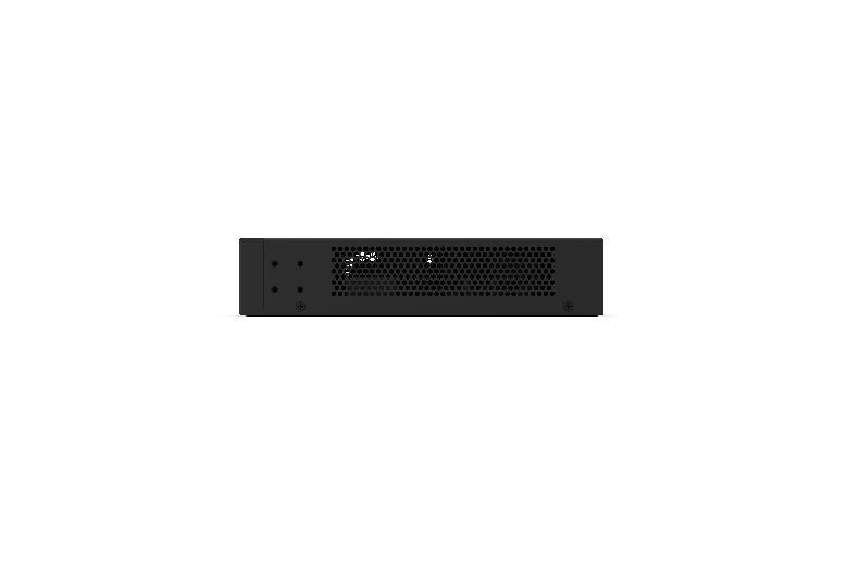 NETGEAR 24-PORT GIGABIT ETHERNET