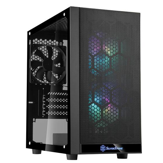 SILVERSTONE PS15B PRO CASE